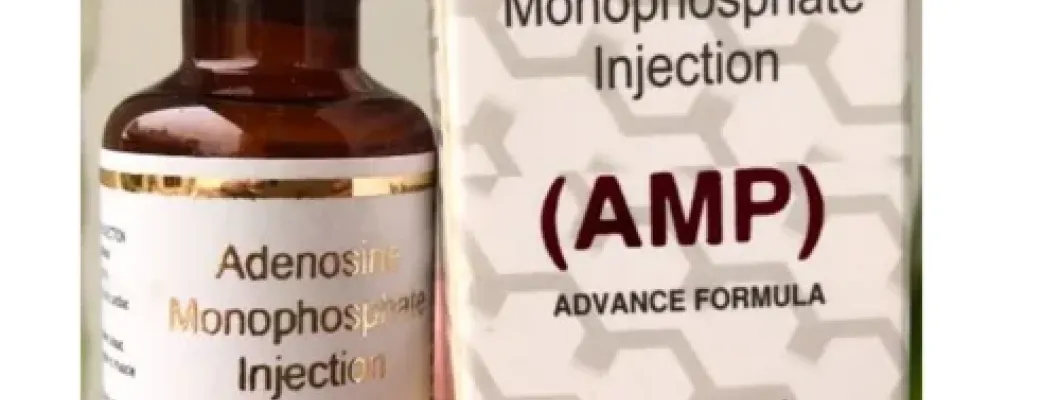 Adenosine monophosphate