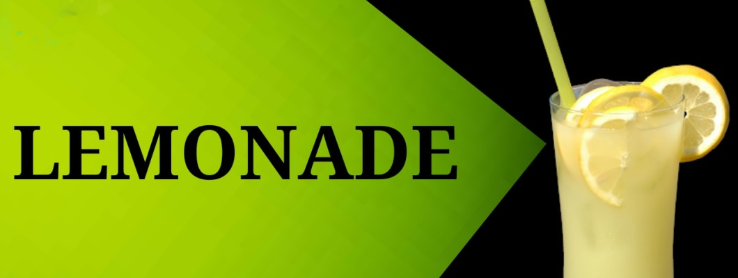 Lemonade