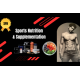 Sports Nutrition & Supplementation