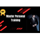 Master Personal Trainer