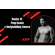 Basics Of Prep Coach And Bodybuilding Course