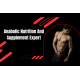 Anabolic Nutrition And Supplement Expert