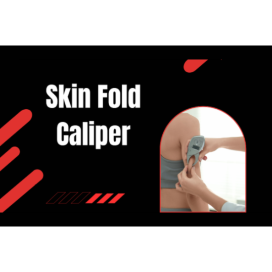Skin Fold Caliper