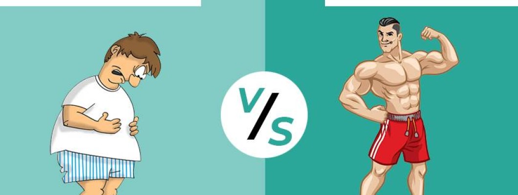 Focus on Fat Loss Not Weight Loss- Full body transformation in 90 days