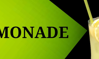 Lemonade