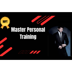 Master Personal Trainer